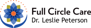 Full Circle Care — Dr. Leslie Peterson, ND